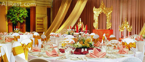Sheraton Hotel Chiangmai 14
